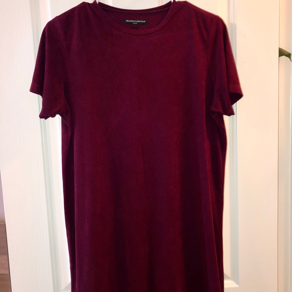 Brandy Melville Dress